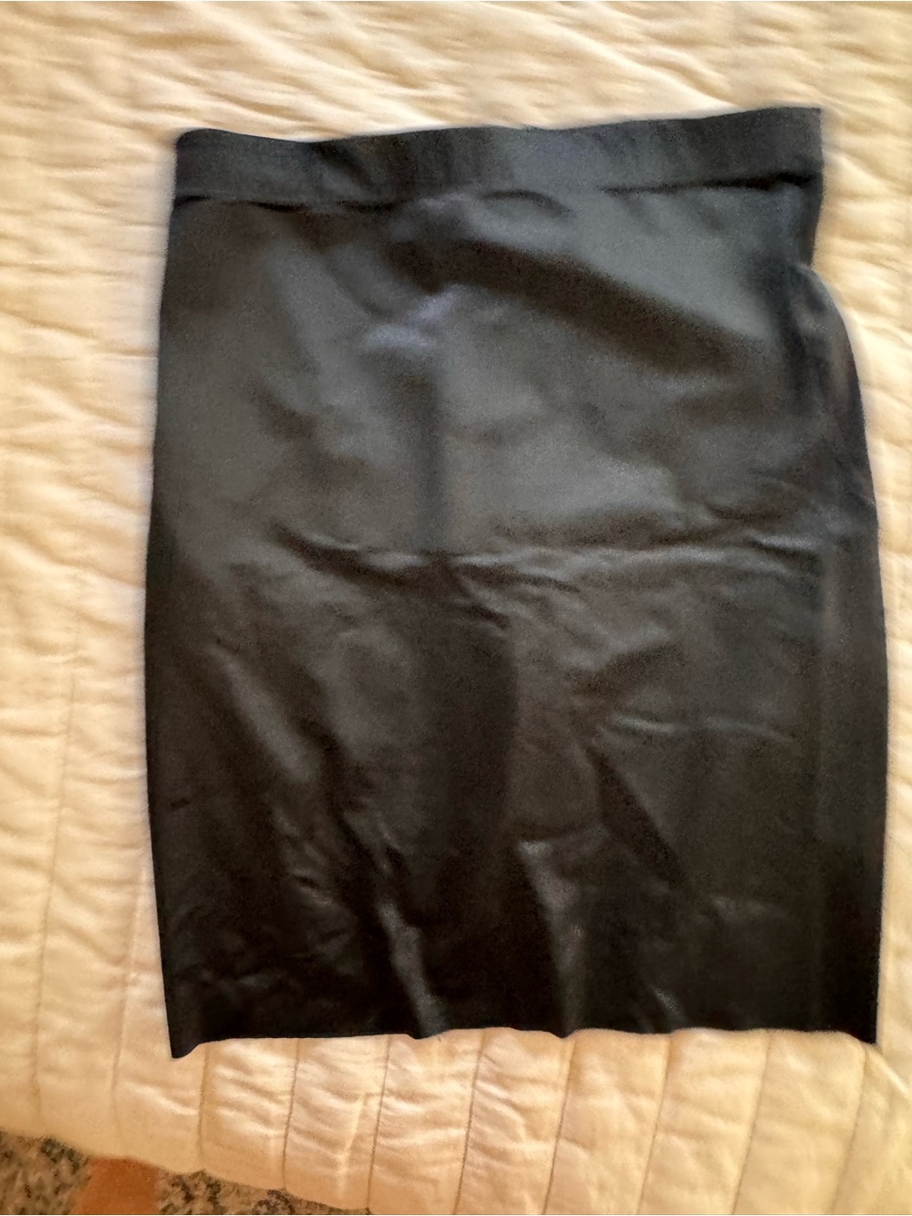 SPANX Black and Brown Legging & Tank Set - Picture 9 of 9